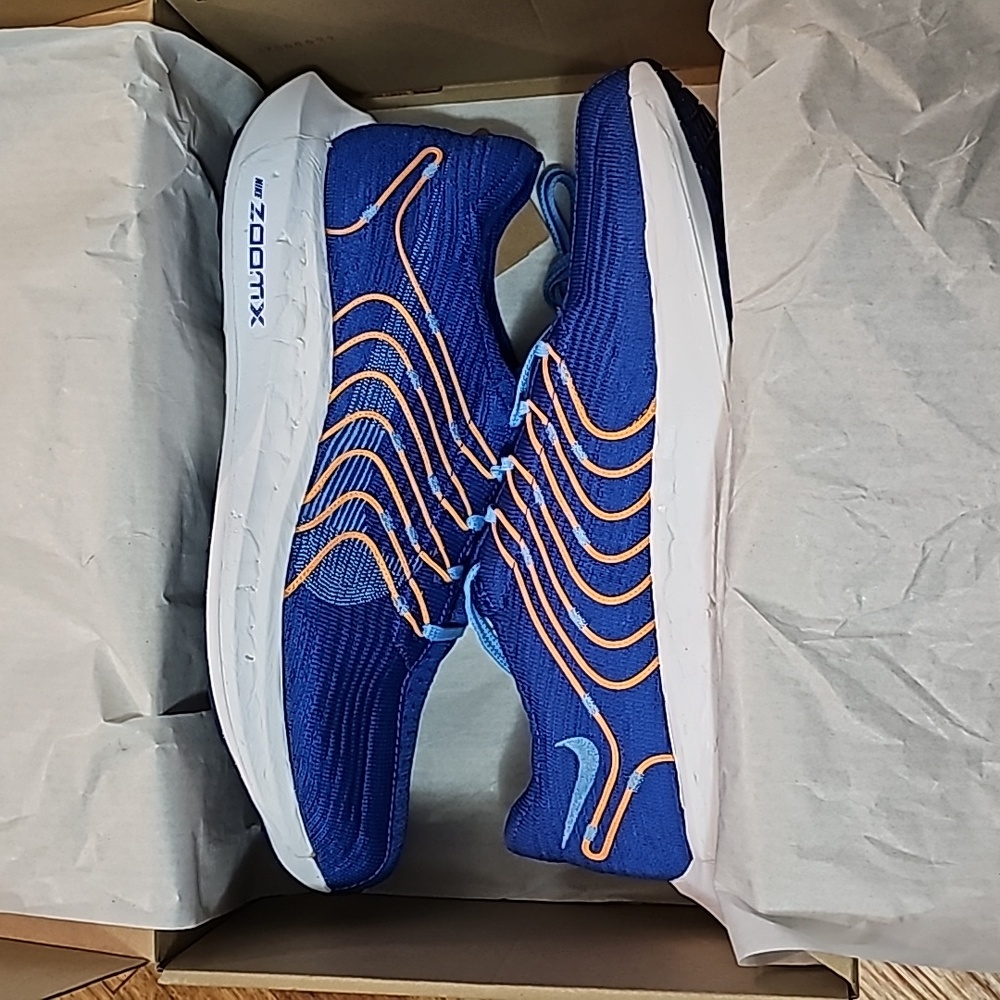 Nike Mens Pegasus Turbo Next Nature Running Shoes